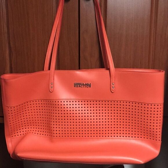 Kenneth Cole Tote bag  - Picture 1 of 5
